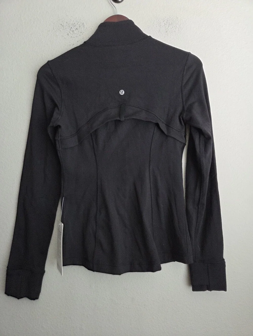 lululemon athletica material luon